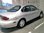 1999 Ford Taurus - Everett, WA