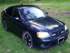 2001 Subaru Legacy under $2000 in WA