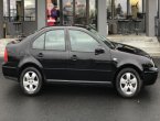 2003 Volkswagen Jetta under $3000 in Washington