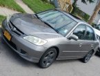 2005 Honda Civic under $3000 in NY