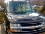 2004 Chevrolet Suburban under $4000 in Virginia