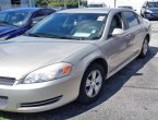 2012 Chevrolet Impala under $5000 in Florida