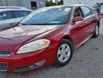 2010 Chevrolet Impala under $5000 in Florida