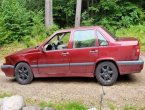 1996 Volvo 850 under $1000 in New Hampshire