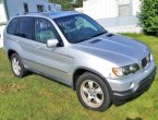 2001 BMW X5 under $4000 in Indiana