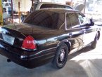 2007 Ford Crown Victoria under $4000 in Texas