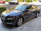 2015 Volkswagen Passat under $8000 in Nevada