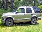 1996 Chevrolet Blazer - Carriere, MS