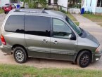 2003 Ford Windstar under $2000 in Ohio