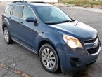 2011 Chevrolet Equinox under $6000 in New Mexico