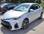 2018 Toyota Corolla under $10000 in Florida