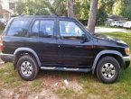 1998 Nissan Pathfinder under $3000 in Alabama