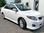 2010 Toyota Corolla under $6000 in Connecticut
