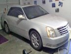 2010 Cadillac DTS under $4000 in Texas