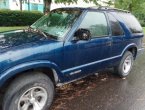1999 Chevrolet Blazer - Portland, OR