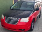 2010 Chrysler Town Country under $4000 in California