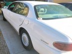 2001 Buick LeSabre under $3000 in Arizona