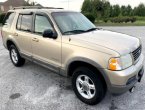 2002 Ford Explorer under $4000 in Georgia