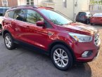 2017 Ford Escape under $14000 in New York