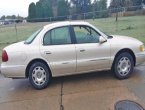1999 Lincoln Continental under $3000 in Oklahoma