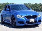 2016 BMW 340 under $18000 in Kansas
