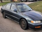 1997 Honda Accord under $2000 in TX