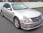 2008 Cadillac STS under $4000 in Utah