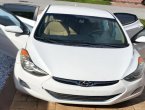 2013 Hyundai Elantra under $6000 in Florida