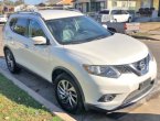 2014 Nissan Rogue under $9000 in California