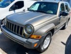 2007 Jeep Liberty under $2000 in California