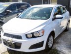 2016 Chevrolet Sonic under $6000 in Florida