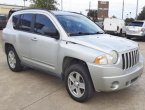 2010 Jeep Compass under $4000 in Texas