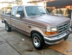 1993 Ford F-150 under $4000 in California