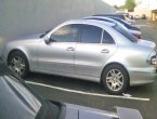 2003 Mercedes Benz 320 under $2000 in California