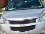 2011 Chevrolet Traverse under $7000 in New Jersey