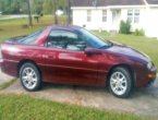 2001 Chevrolet Camaro under $3000 in GA