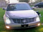 2008 Cadillac DTS under $4000 in Texas