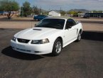 2002 Ford Mustang under $100000 in Arizona