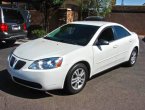 2006 Pontiac G6 under $6000 in Arizona