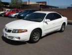 2003 Pontiac Bonneville under $100000 in Arizona