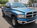 2005 Dodge Ram under $8000 in Arizona