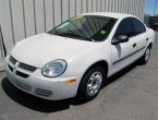 2005 Dodge Neon under $4000 in Arizona