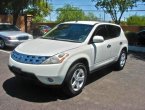 2004 Nissan Murano under $8000 in Arizona