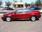 2003 Pontiac Grand AM under $4000 in Arizona