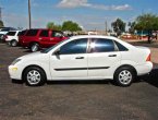 2005 Ford Focus under $4000 in Arizona