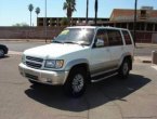 2000 Isuzu Trooper under $100000 in Arizona