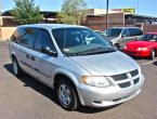 Grand Caravan was SOLD for only $3995...!