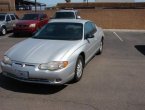2001 Chevrolet Monte Carlo under $100000 in Arizona