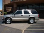 2002 Chevrolet Blazer under $100000 in Arizona