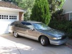 1991 Chevrolet This Caprice was SOLD for $1,890